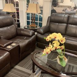 Beautiful Living Room Set 