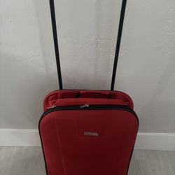 Maleta Ligera Como Nueva