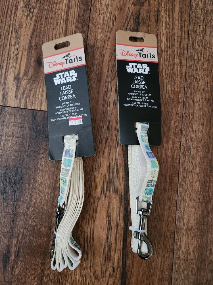 Disney Star Wars Leash