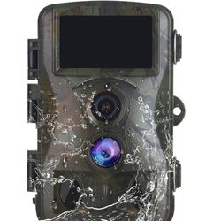 Trail Camera