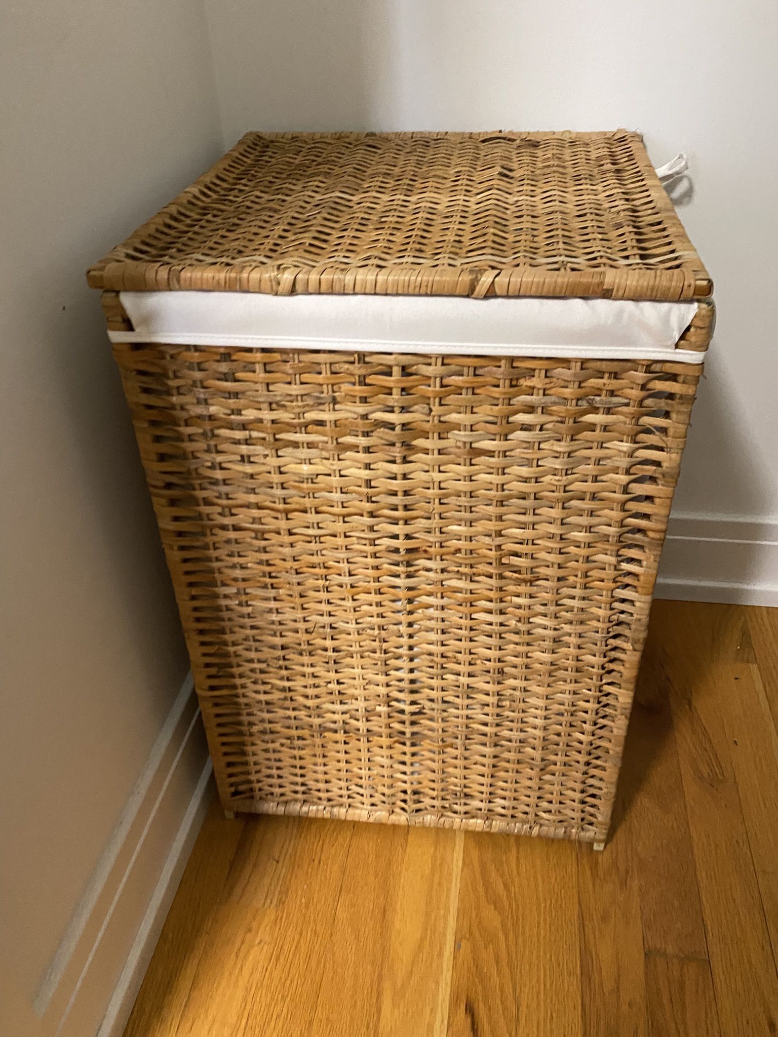 Laundry Basket