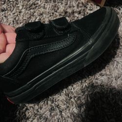 KIDS VAN