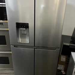 Wp 4 Dr Fridge 2025 Counter Depth 