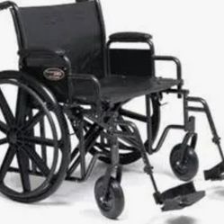 Wheelchair
