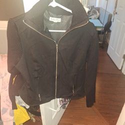 Womens Jacket