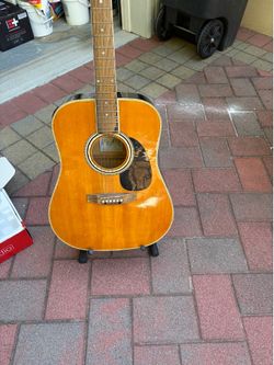 Guitar