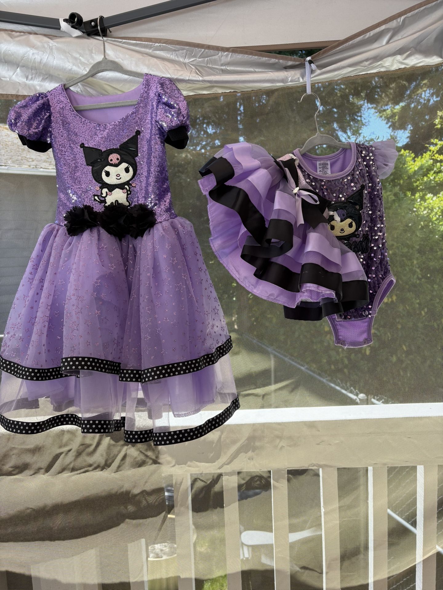Hello Kitty Party Dresses