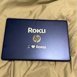 HP Laptop 