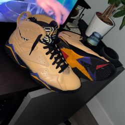 Jordan Retro 7 Size 10
