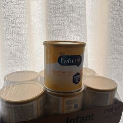 Enfamil Infant Formula
