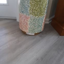 Cylinder Decorative Vase