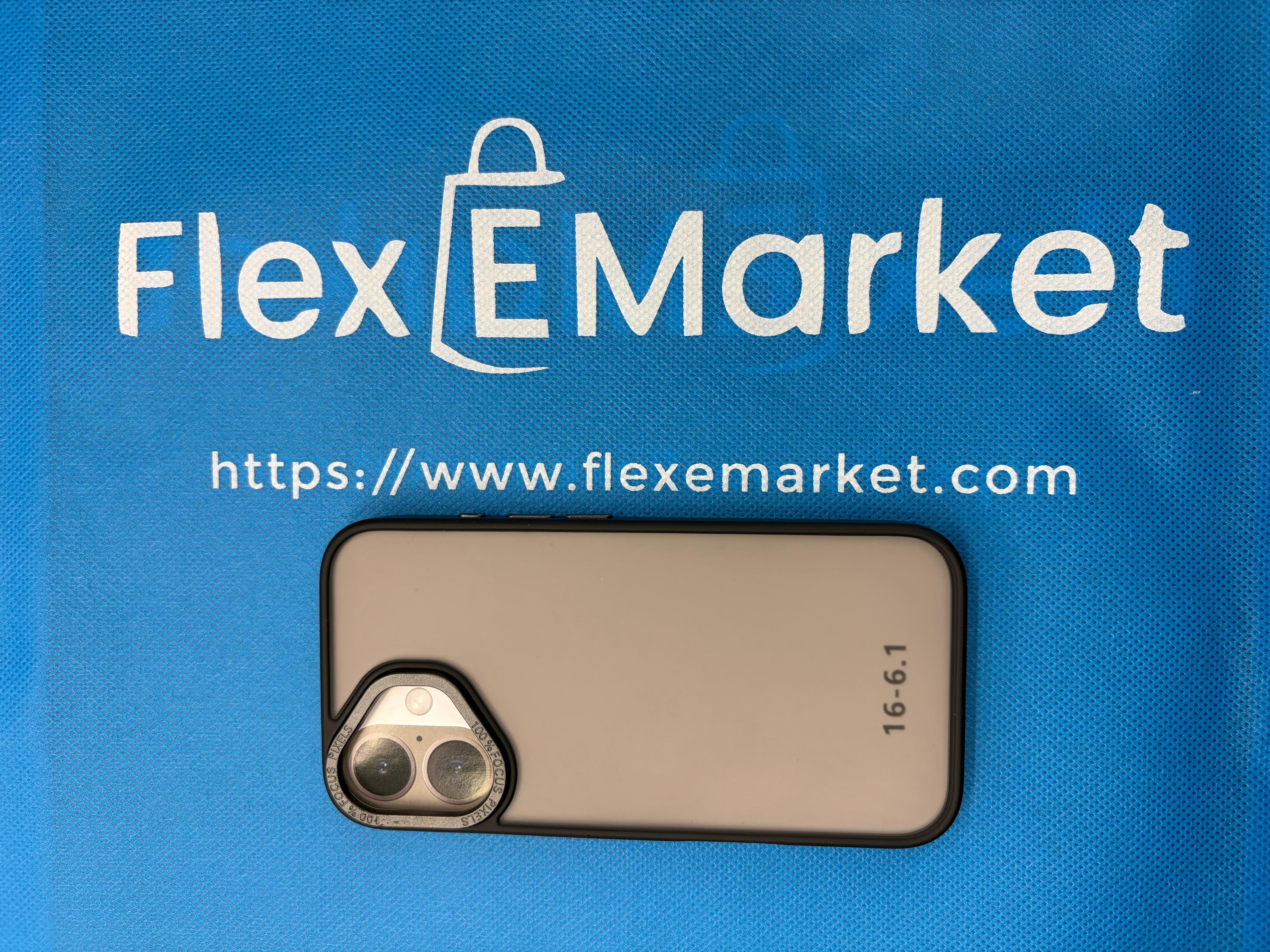 🔥 iPhone 16 Case – New Fashion Design – Special Price Today!