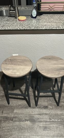 Counter Height Bar Stools