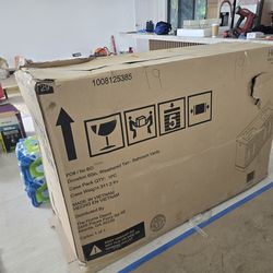 60" Doble sink vanity.