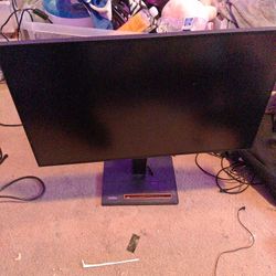 Lenovo Monitor