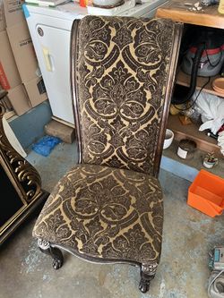 A.R.T. Furniture Gables Upholstered Back Side Chair