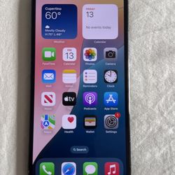 iPhone 13 Pro 128Gb Green Unlocked