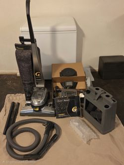 Kirby G6 Vacuum
