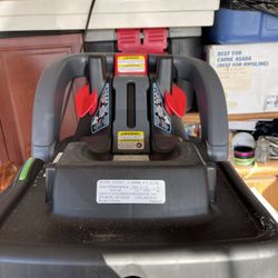 Graco Car Seat Base