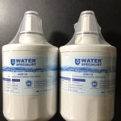 Water Filters (Free)