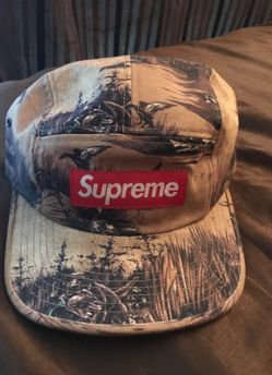 SUPREME Camp