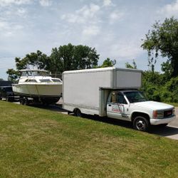 Junk Removal 