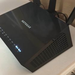 netgear gaming router ac2600