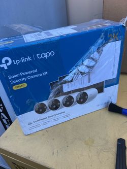 Security camera