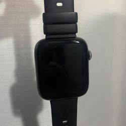 NOT an Apple Watch But Works Just Like One