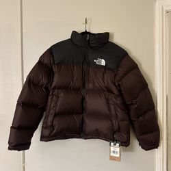 North Face 1996 Retro Nuptse Jacket - New w/ Tags (Medium)