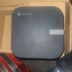 asus chromebox 5