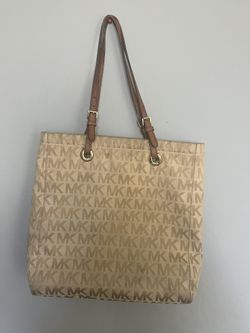 MK tote Bag 