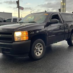 08-13 Silverado Canopy shorted 