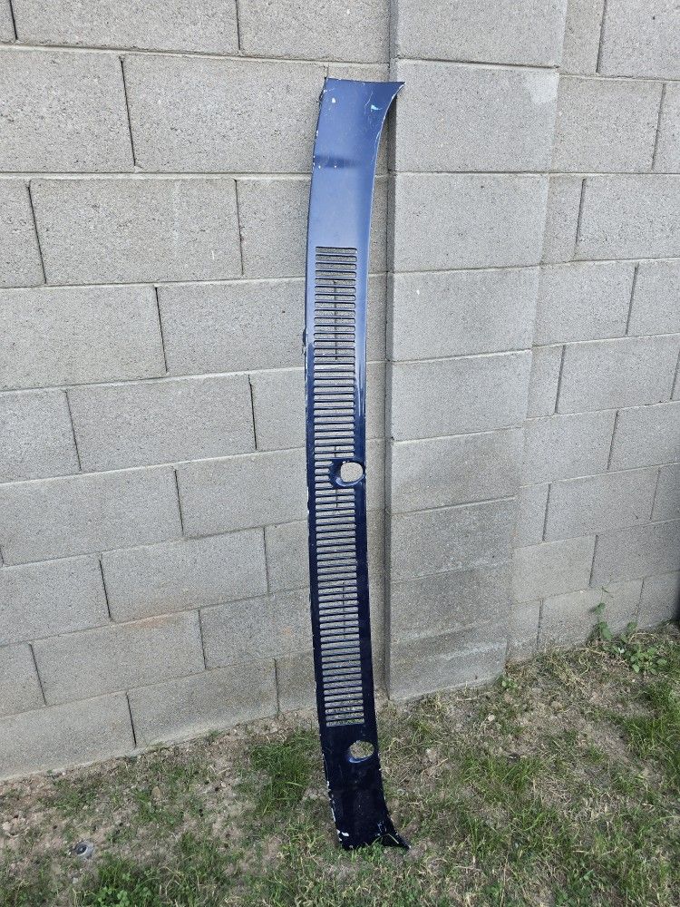 73-87 Chevy Truck Cowl