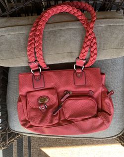 Vintage Handbag 