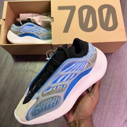 Adidas Yeezy 700 V3 “Arzareth”