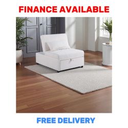 🔥 FUTON BEDS  DEAL! / ¡OFERTA CAMAS  AJUSTABLES! 🛋 ONLY  $179‼LAST ONE  🚚 FREE DELIVERY / ENTREGA GRATIS 🆔 ITEM# P F8531