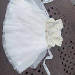Brand New 4T Jona Michelle Dress 