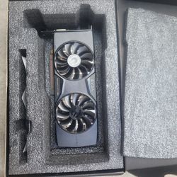 EVGA GEFORCE GTX 980