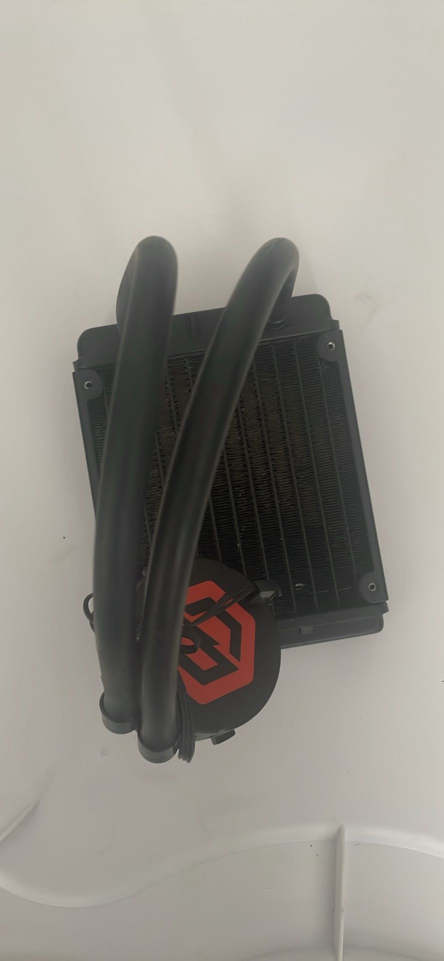 Asetek Cpu Cooler