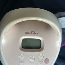 SPECTRA S2 PLUS