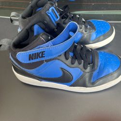 Boys Nike shoes