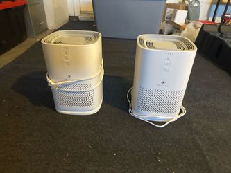 Modify Air Purifiers.
