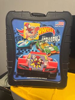 Storage Car Toys