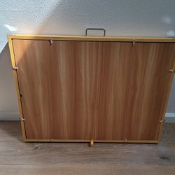 Puzzle Table