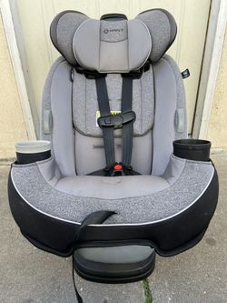 SAFETY 1ST CONVERTIBLE 