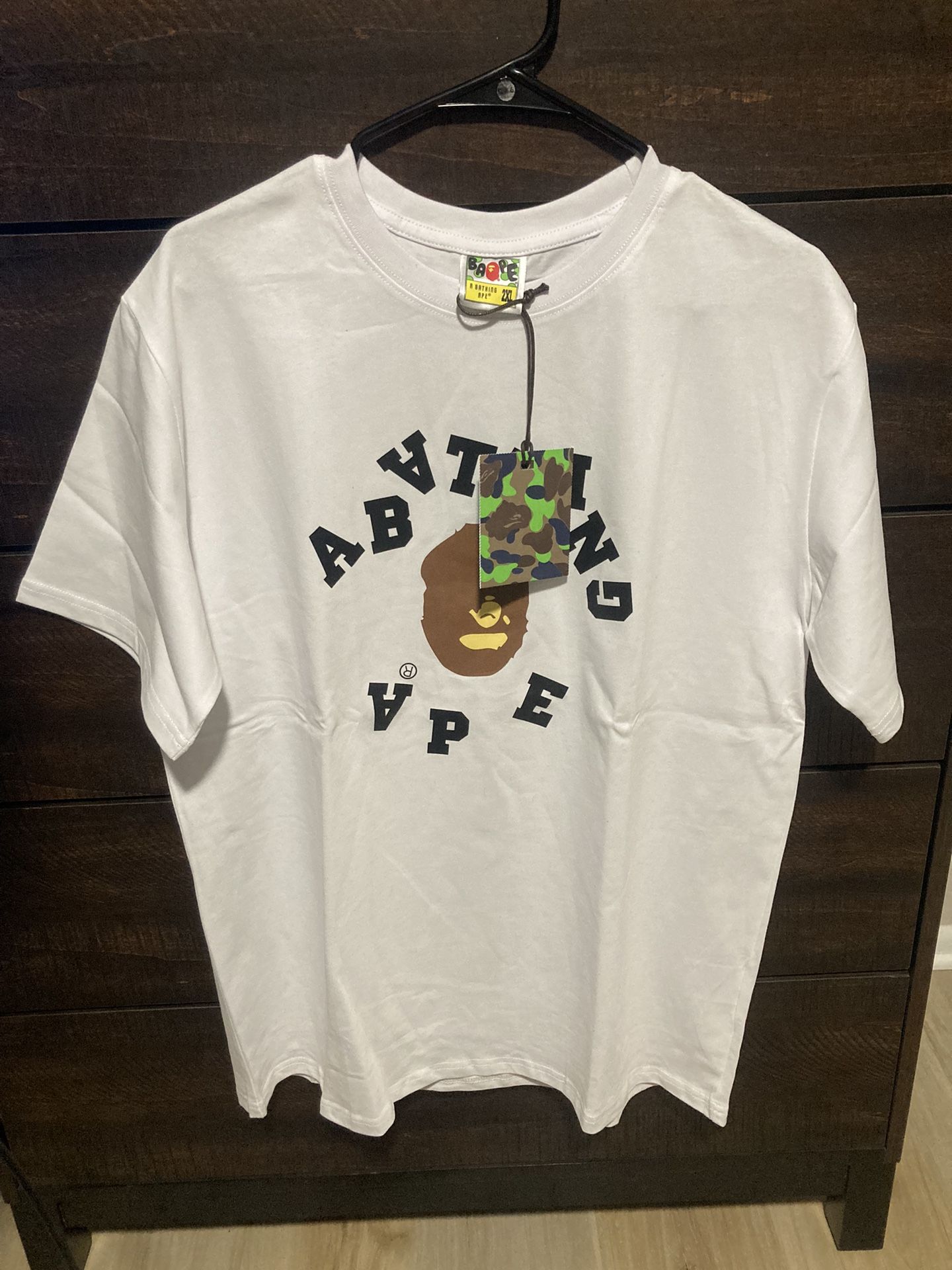 Bape T Shirt