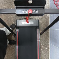 Brand New Treadmill