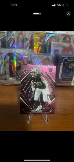 Maxx Crosby /8 Phoenix