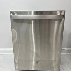 Dishwasher 